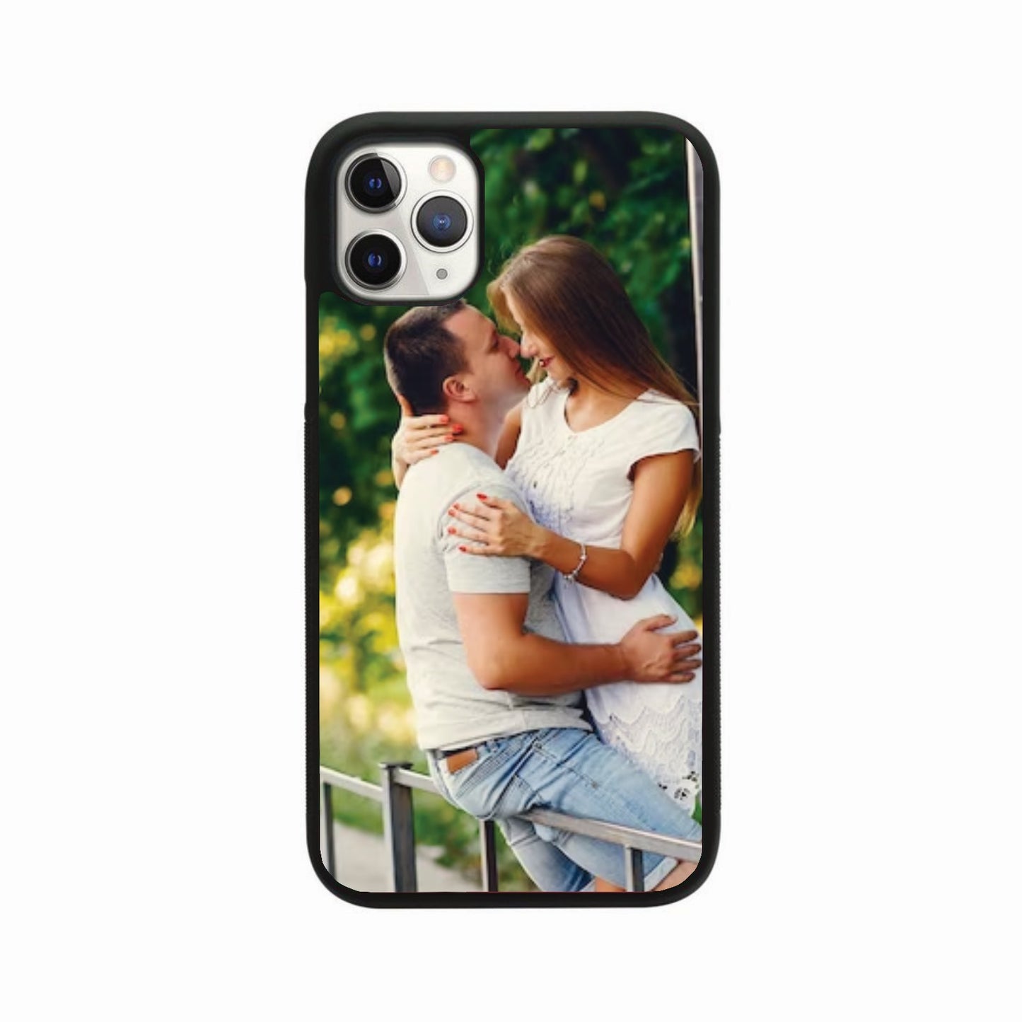 Personalised Photo Case