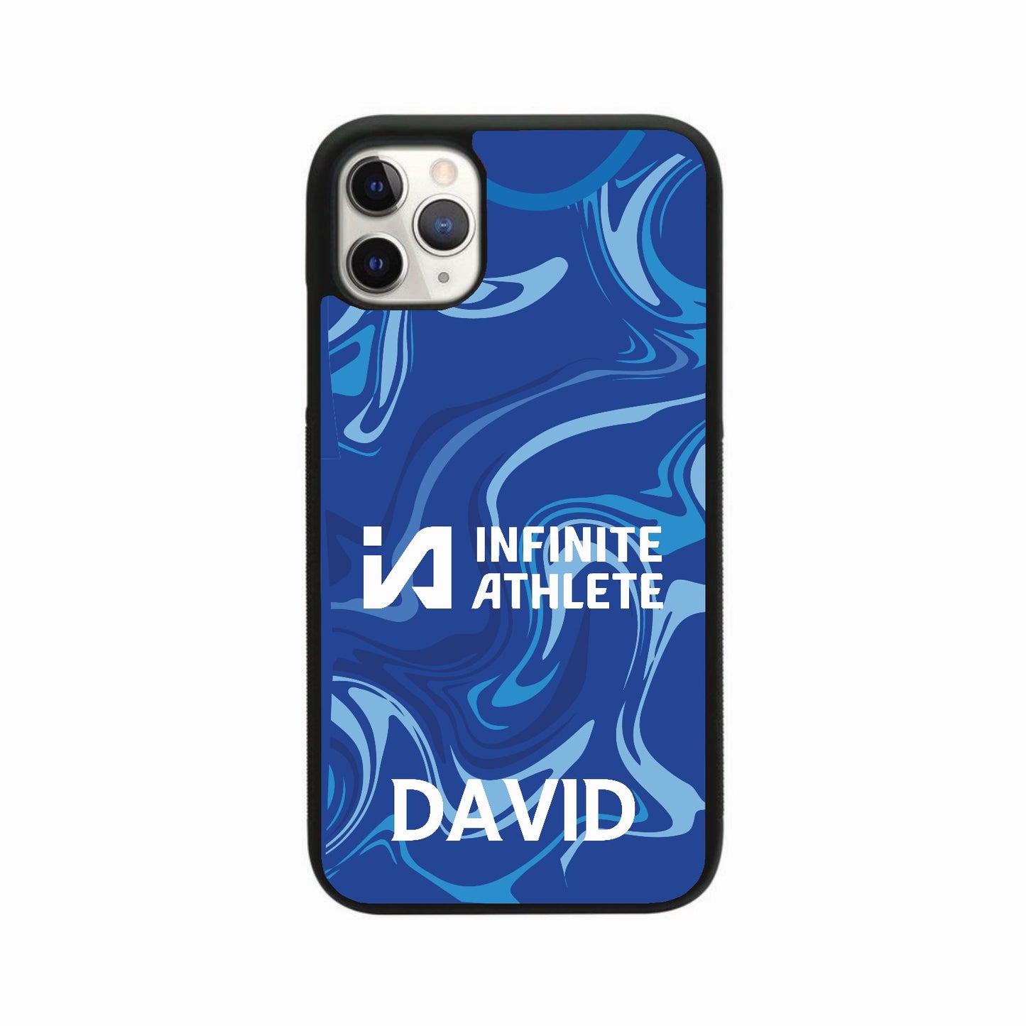 Chelsea FC Personalised Shirt Case
