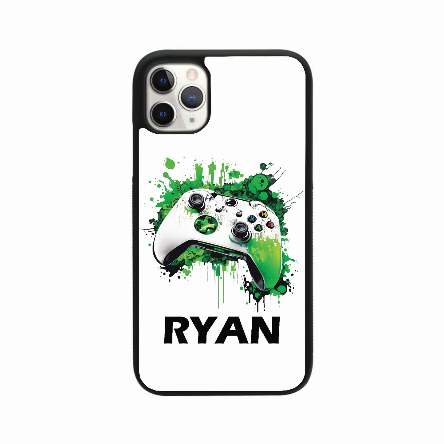 XBOX Personalised Controller Case