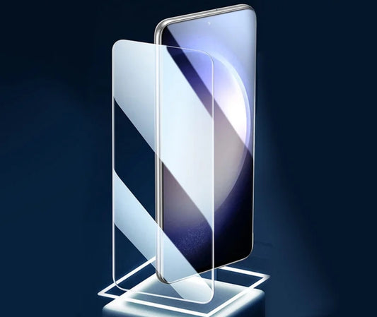 Glass Screen Protector - Samsung Galaxy