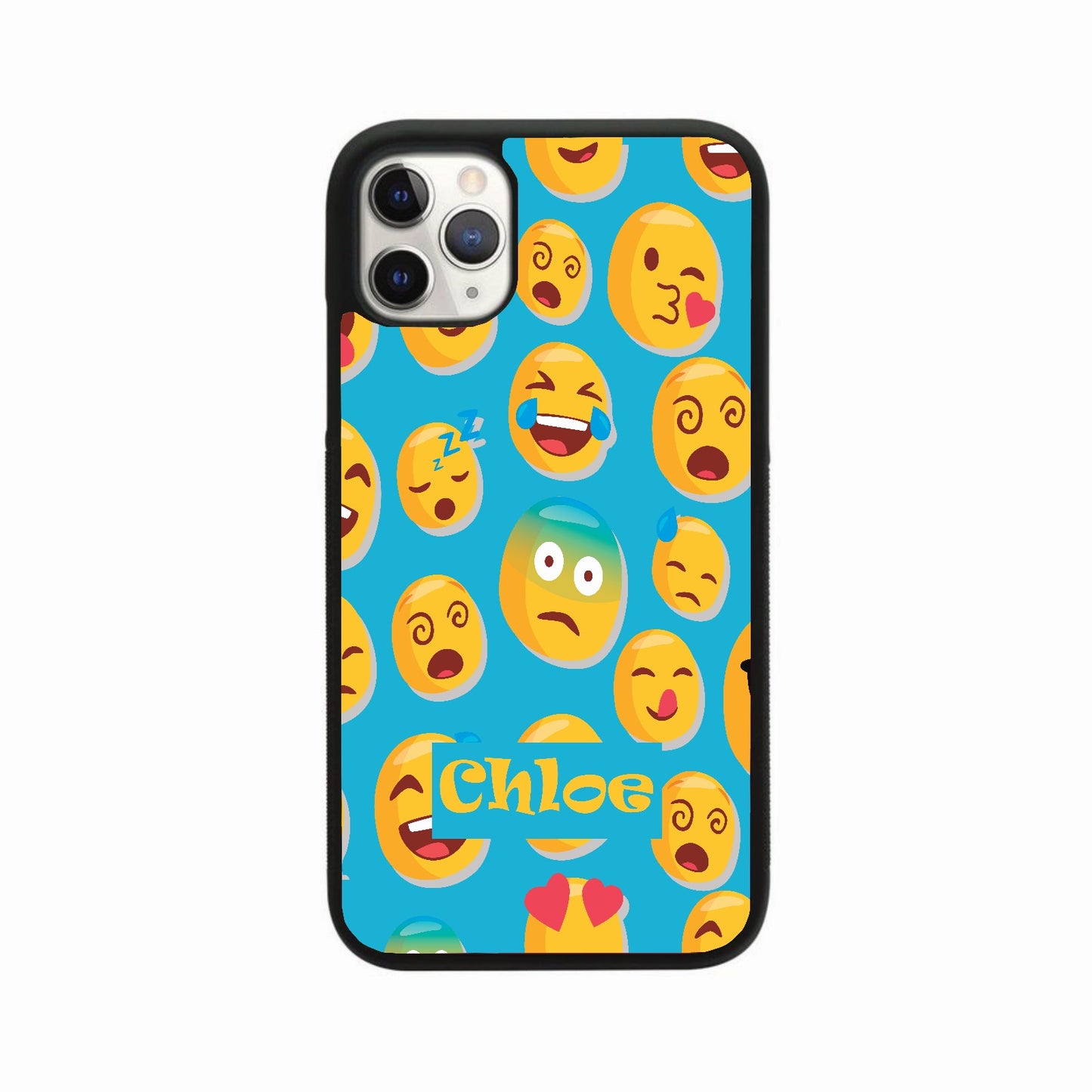 Personalised Emoji Case