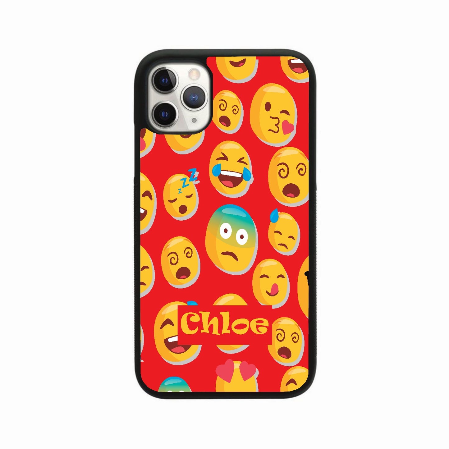 Personalised Emoji Case