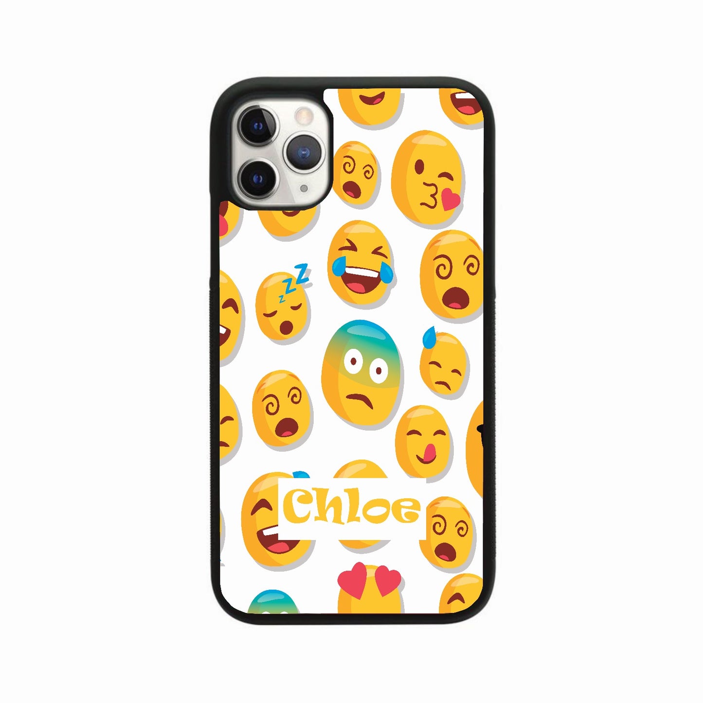 Personalised Emoji Case