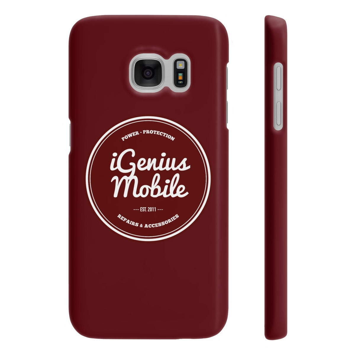 iGenius Phone Case