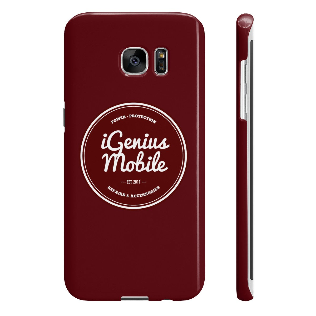 iGenius Phone Case