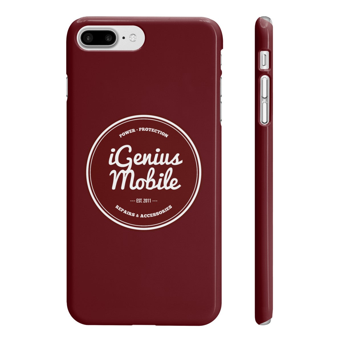 iGenius Phone Case