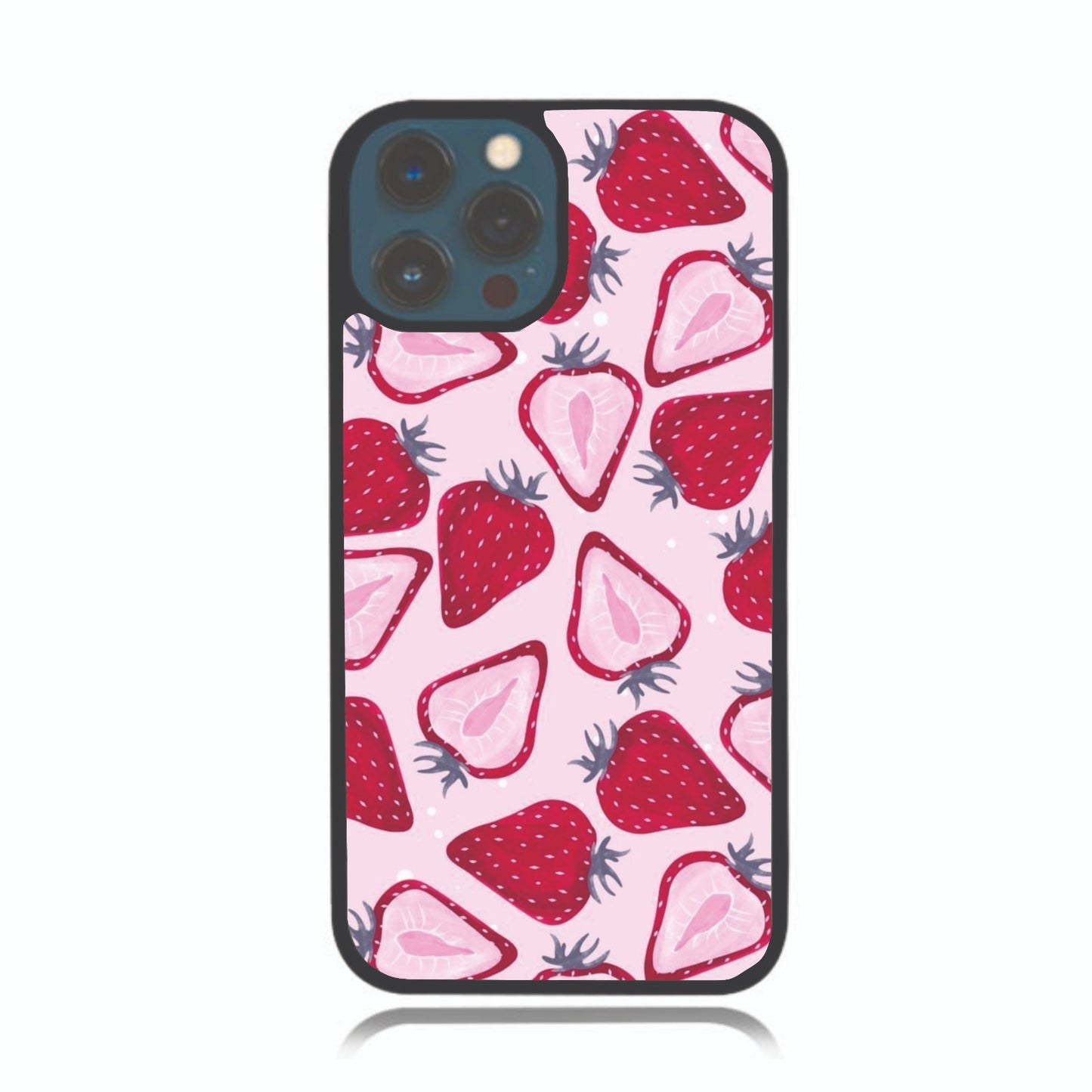 Strawberry Case