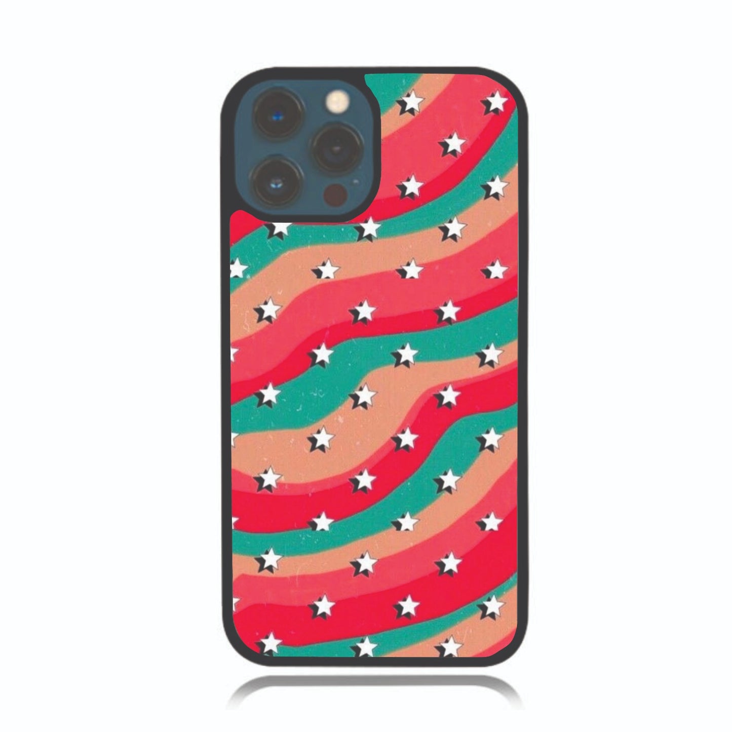 Stars 2 Case