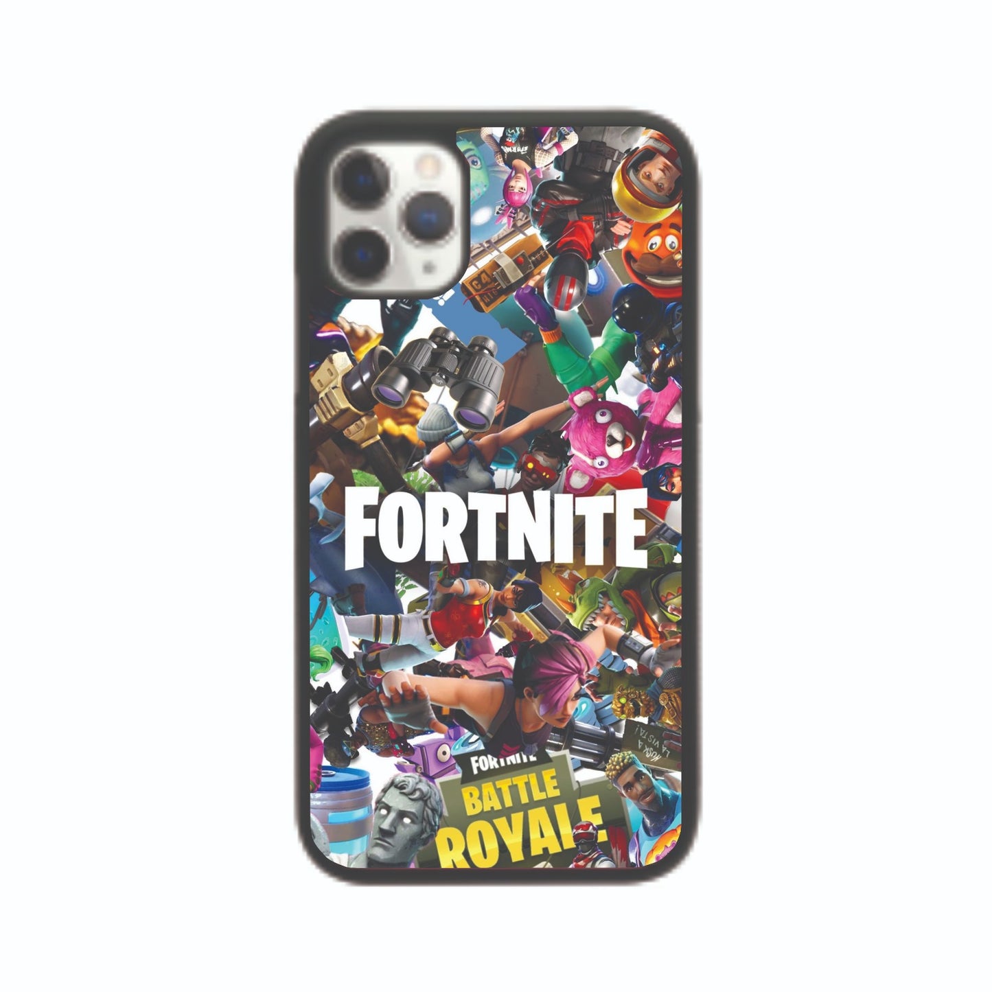 Fortnite Case - Battle Royale