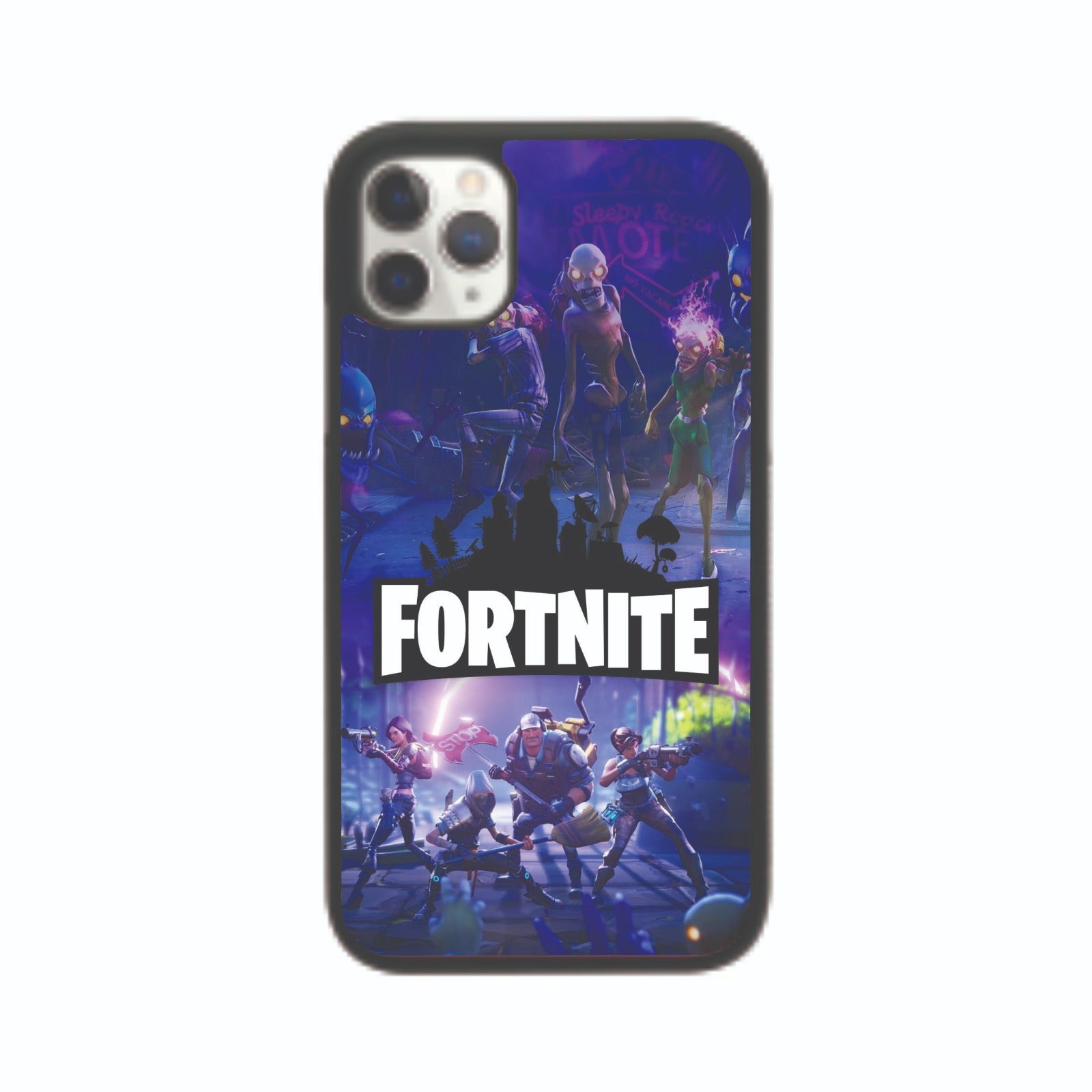 Fortnite Case – iGenius Mobile - Main Image