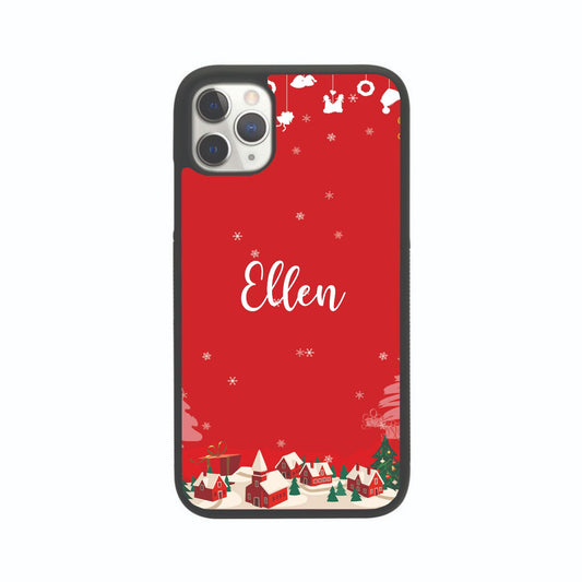 Christmas Gift Personalised Case