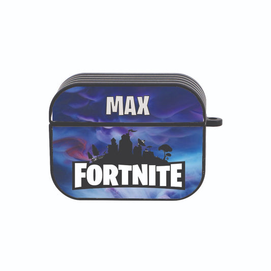 Personalised Childrens Earphones Case