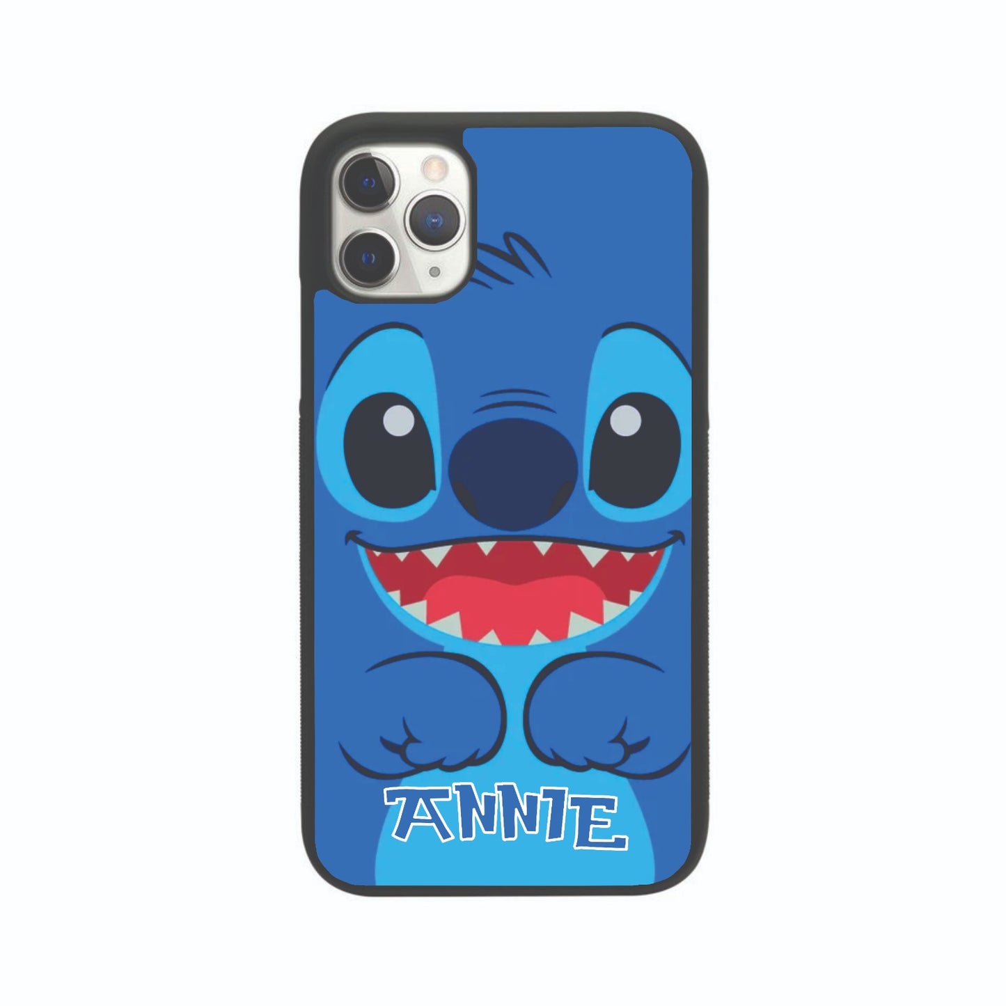 Stitch 'Lilo & Stitch' Personalised Case