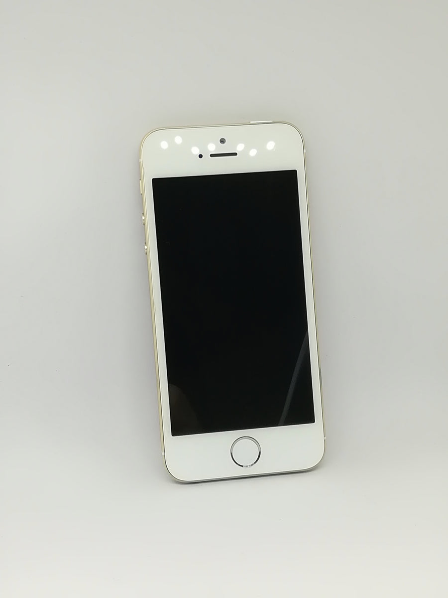 Iphone 5s Space grey, Silver and Gold