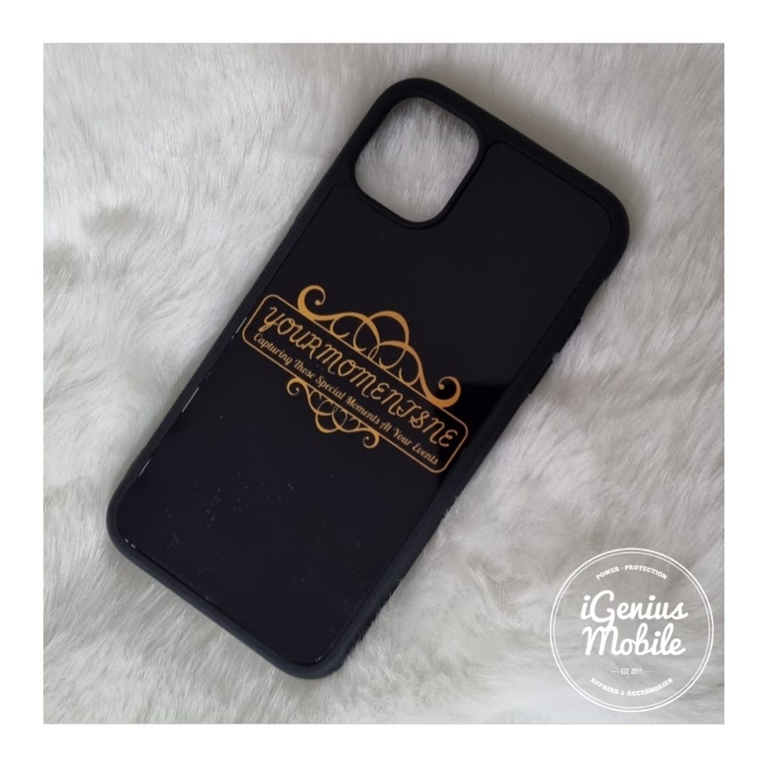 Custom Logo Personalised Case