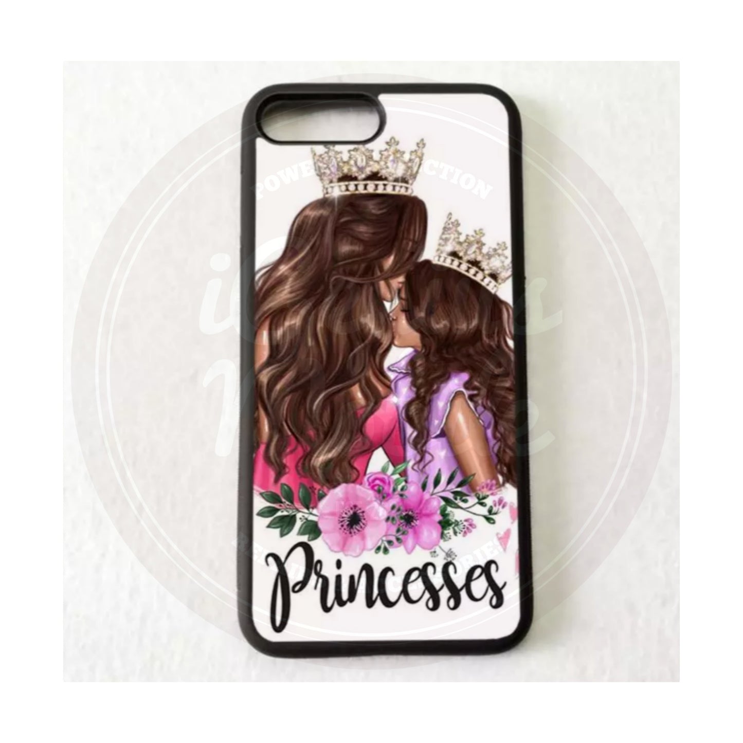 Mama Princess Case