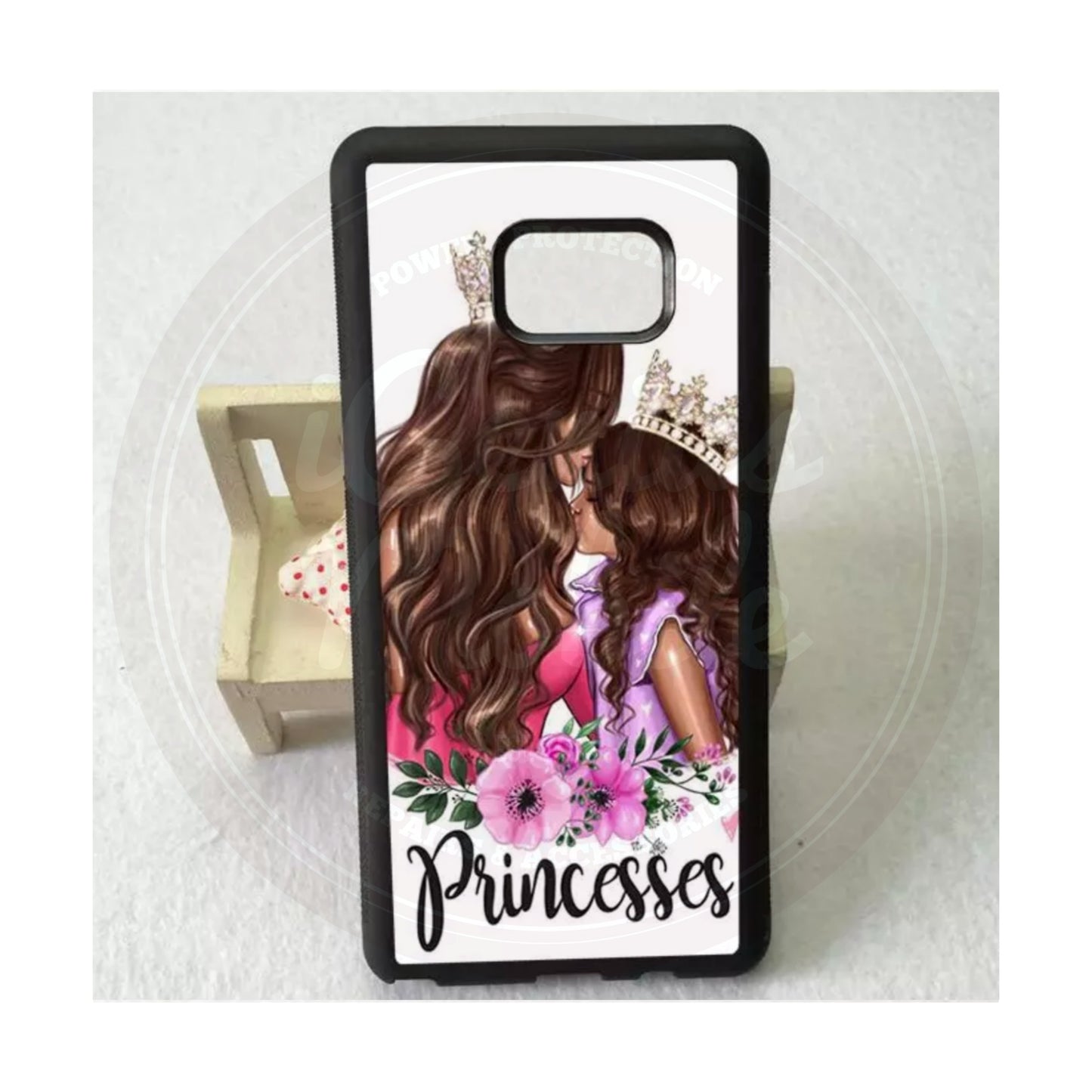 Mama Princess Case