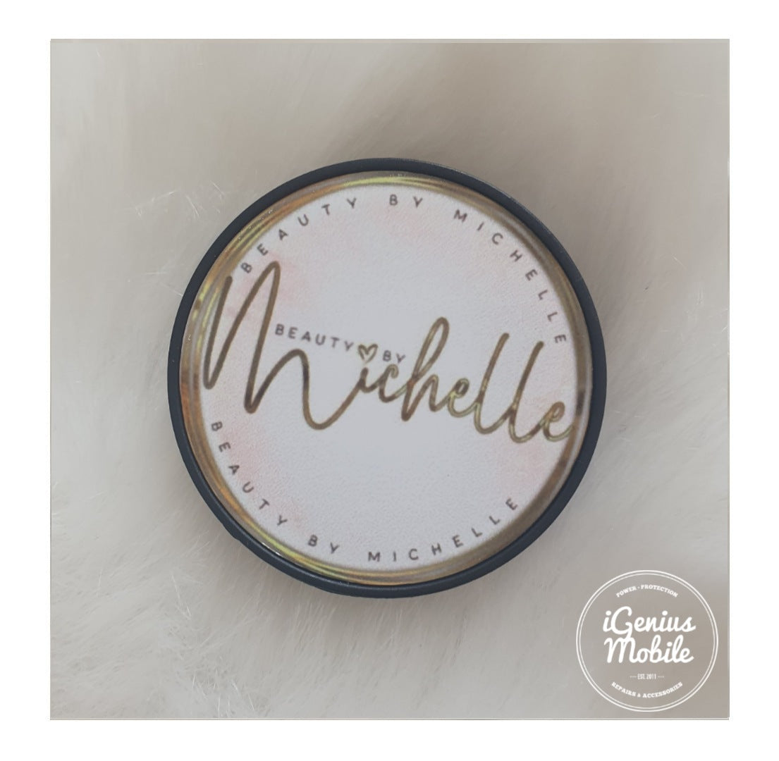 Personalised Pop Sockets