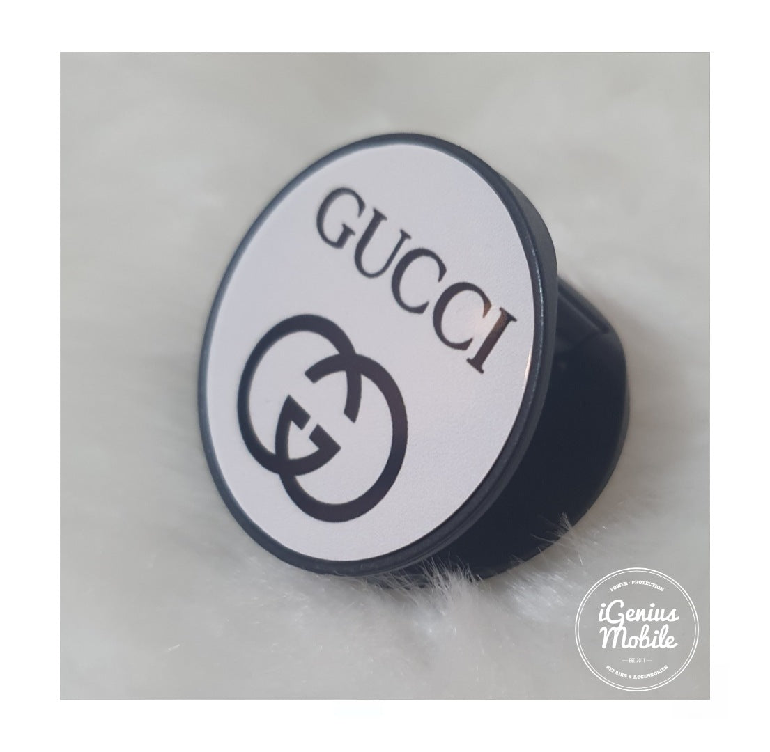 Personalised Pop Sockets