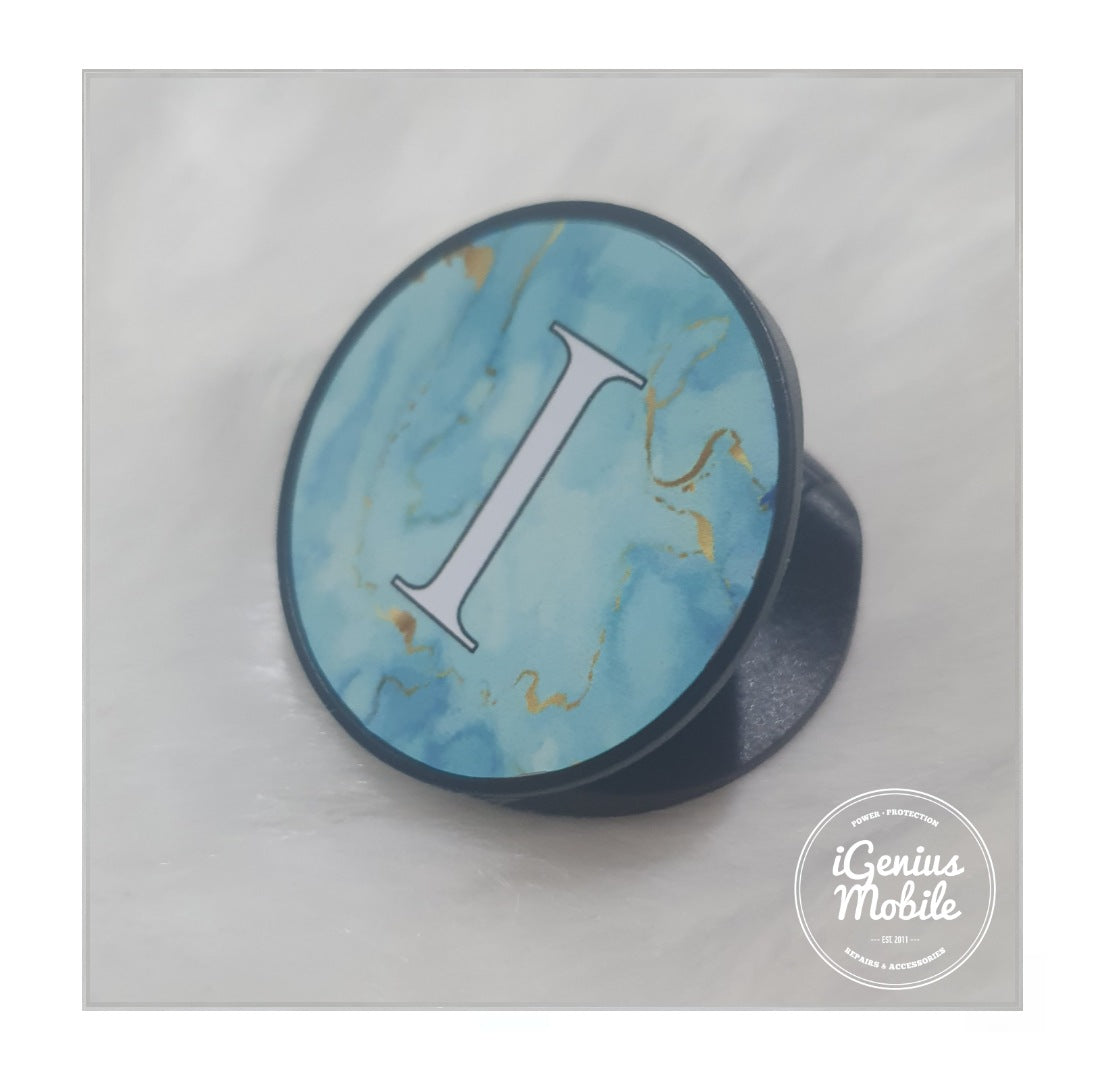 Personalised Pop Sockets