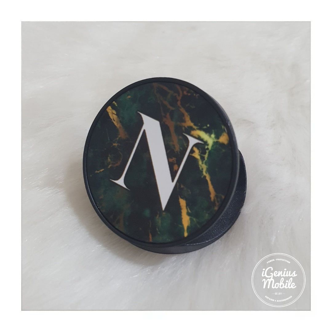 Personalised Pop Sockets