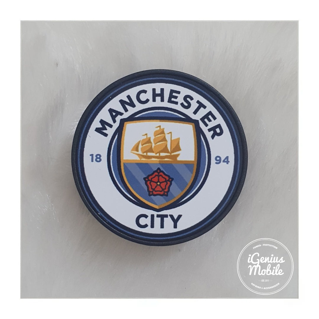 Personalised Pop Sockets