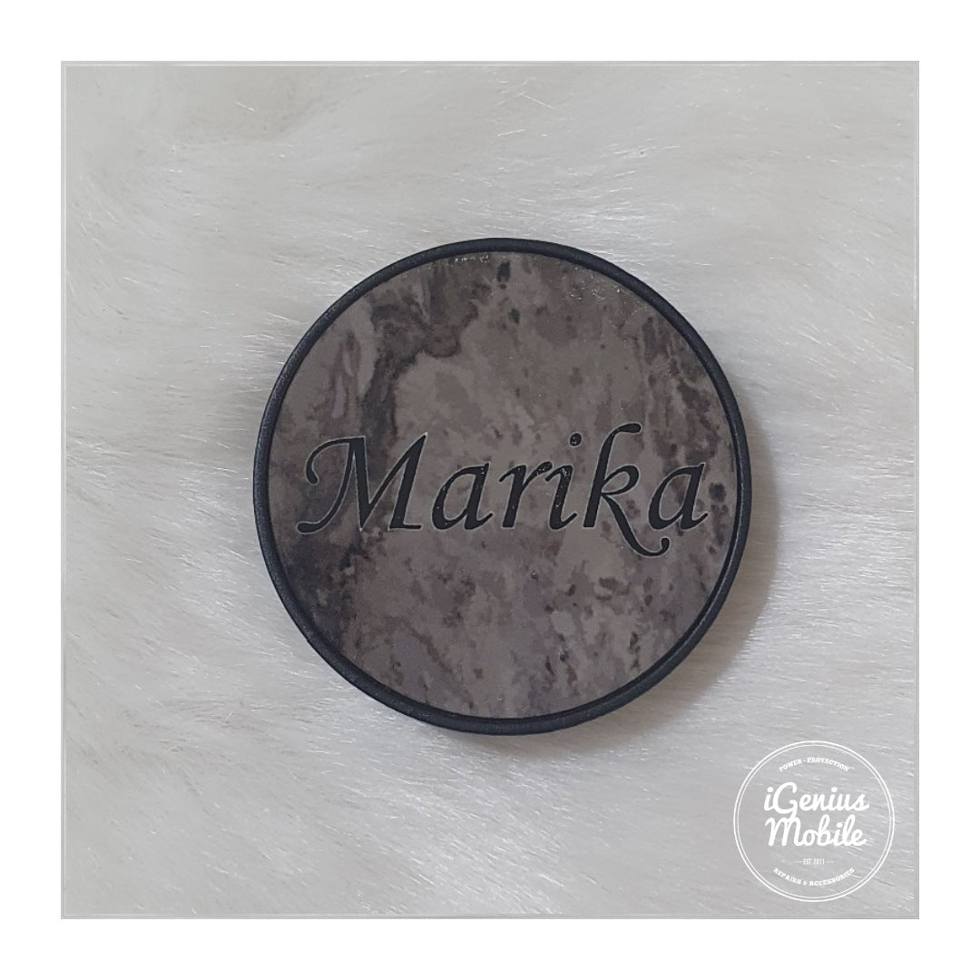 Personalised Pop Sockets