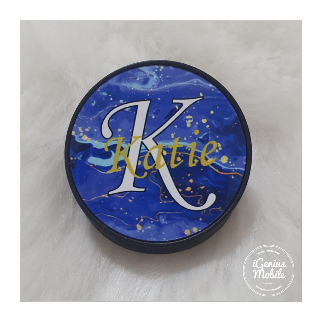 Personalised Pop Sockets