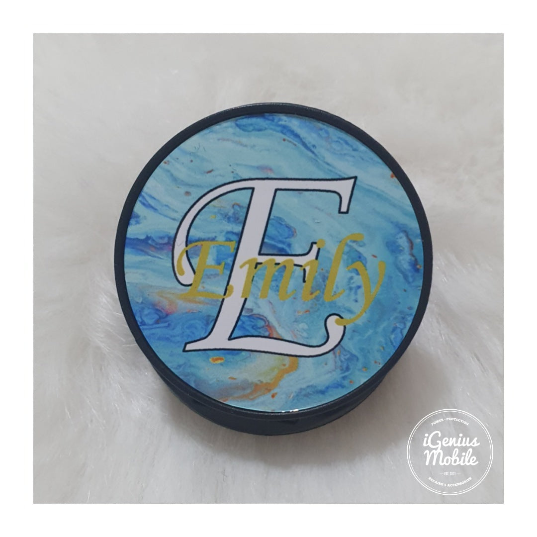 Personalised Pop Sockets
