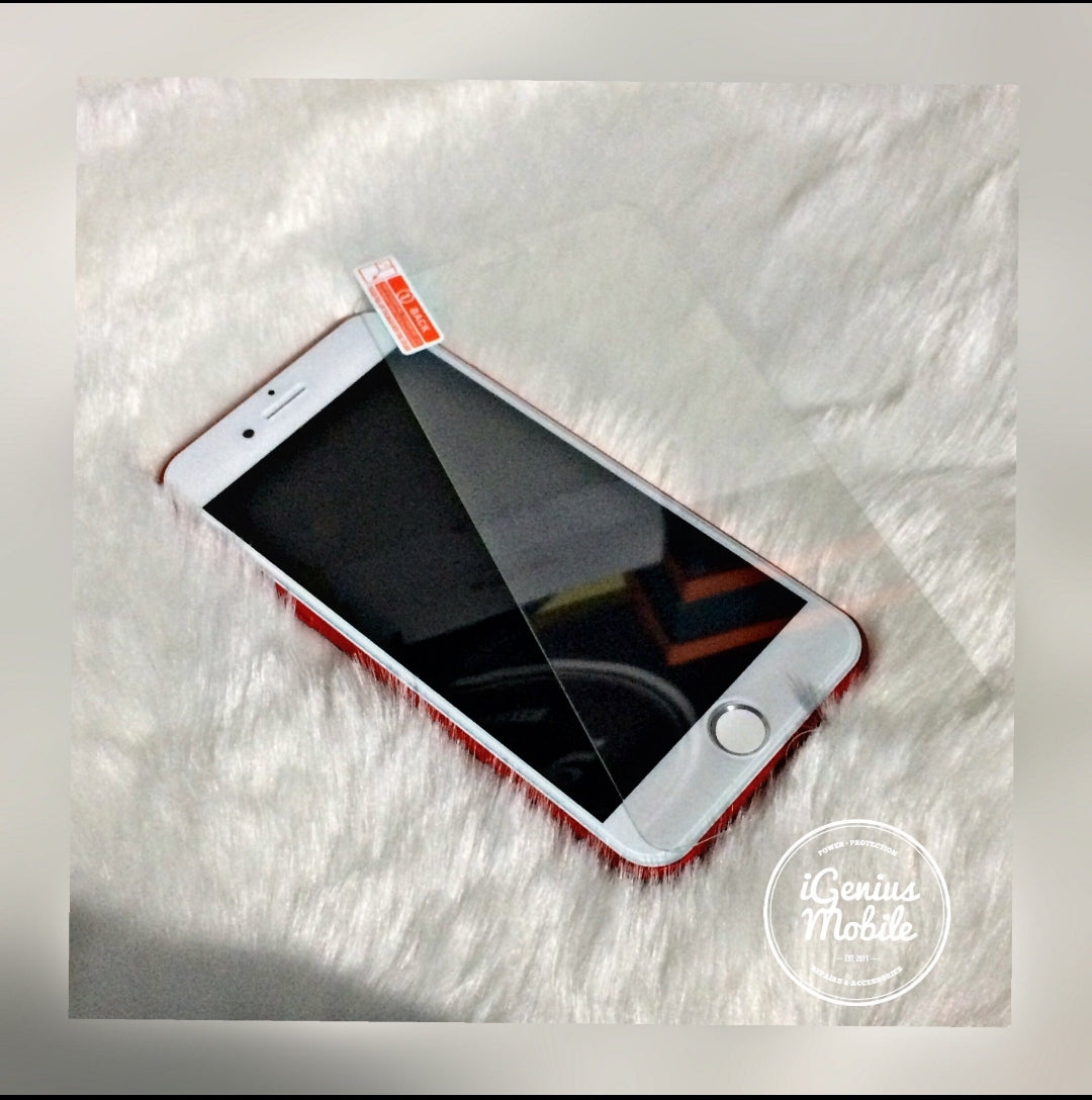 Glass Screen Protector - Apple iPhone