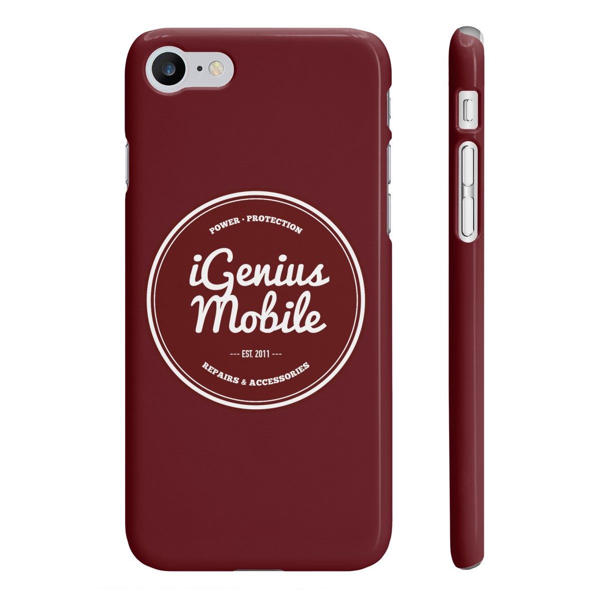 iGenius Phone Case