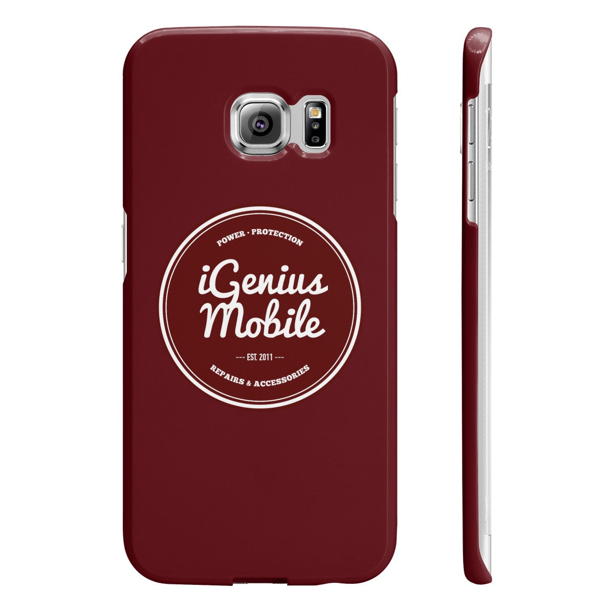 iGenius Phone Case