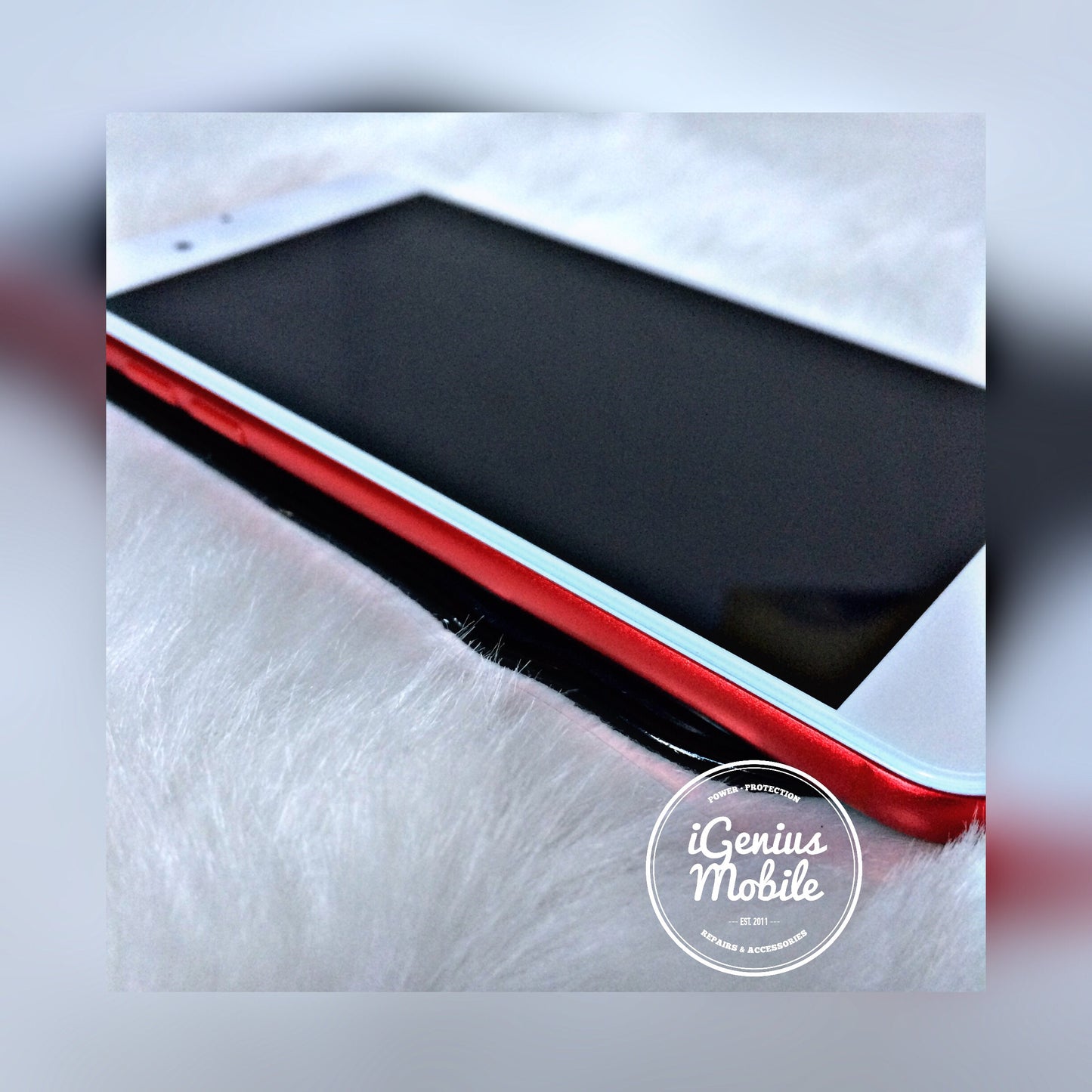 Anti Slip Car Dashboard Pad