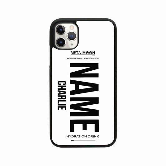 Prime Hydration Energy Drink Personalised Case - Meta Moon