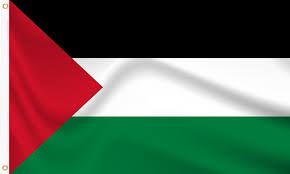 Palestine Flag