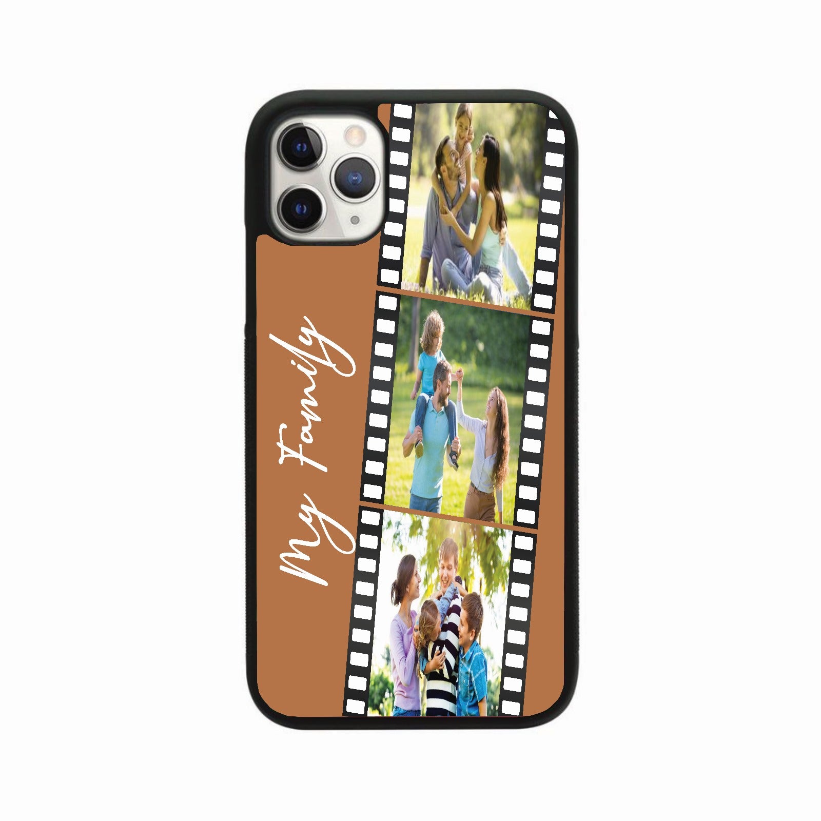 Iphone 11 Casetify Grid Photo Case Photo Collage Casetify