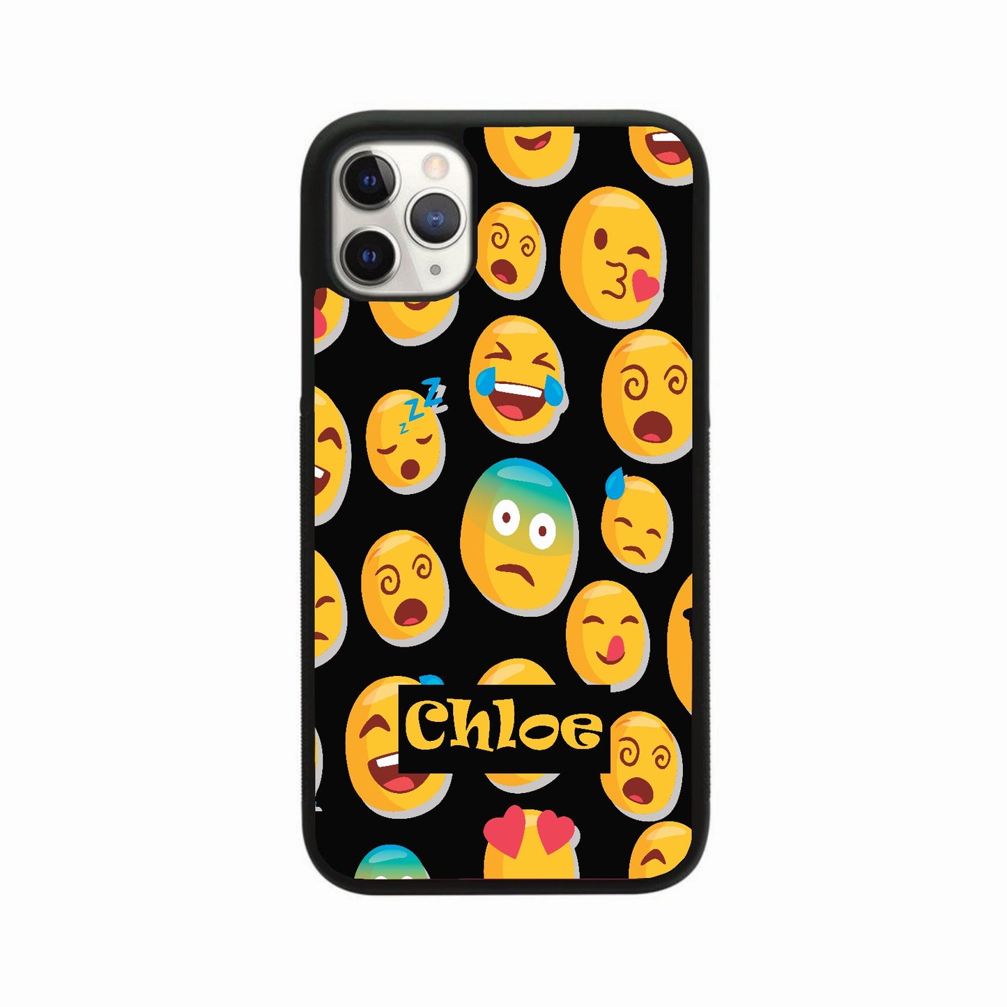 Personalised Emoji Case