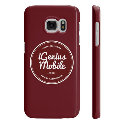 iGenius Phone Case
