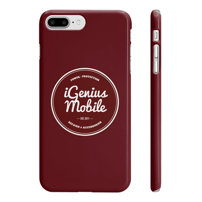 iGenius Phone Case
