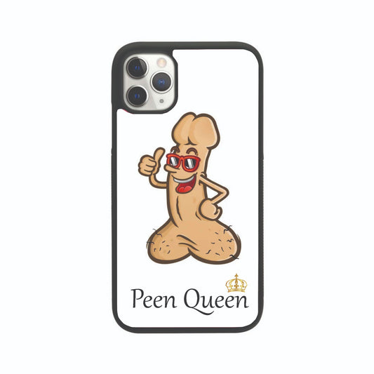 Peen Queen Case