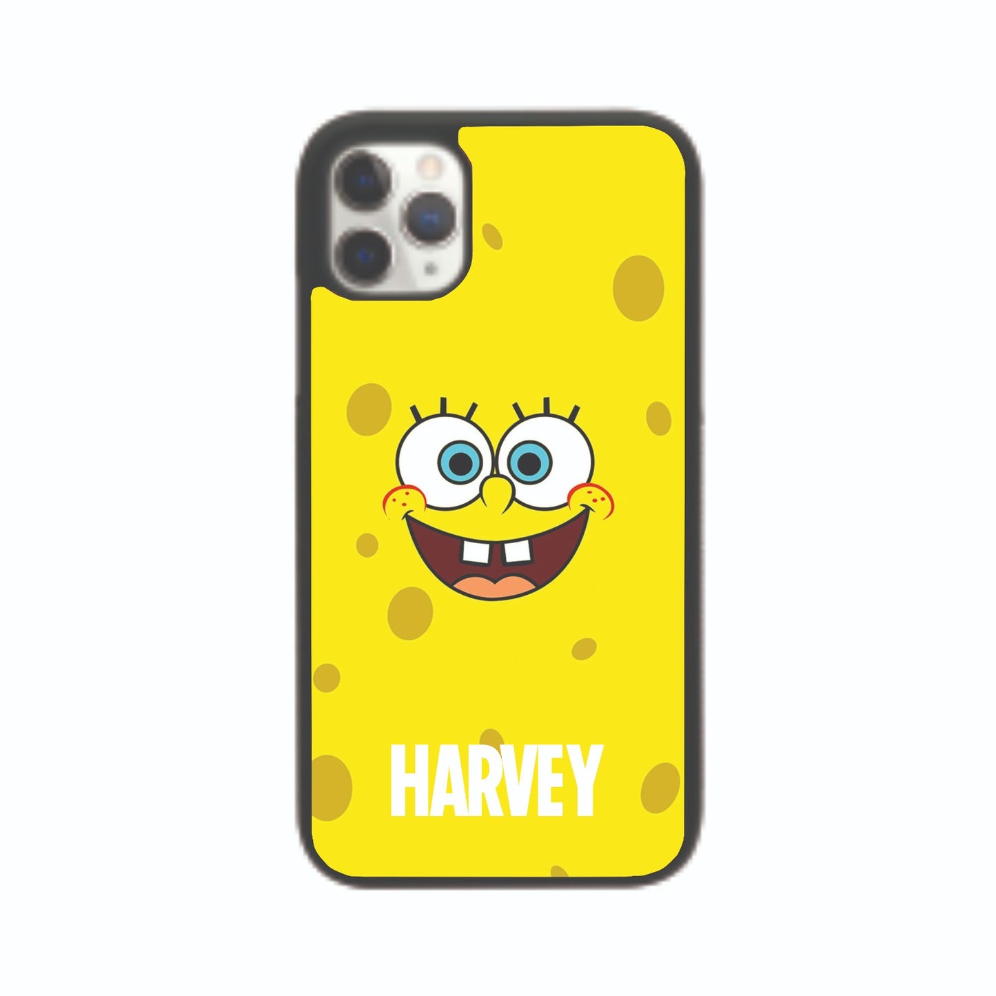 Spongebob Personalised Case