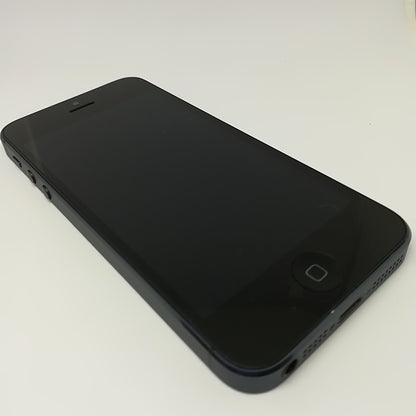 Apple iPhone 5 16GB Space Grey EE
