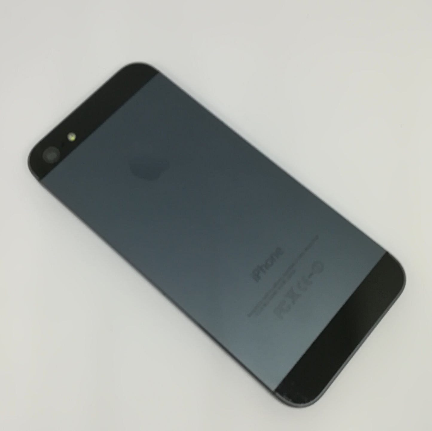Apple iPhone 5 16GB Space Grey EE