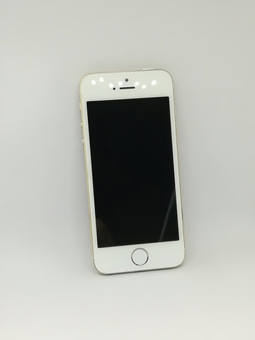 Apple iPhone 5s 16GB Gold Unlocked – iGenius Mobile