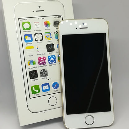 Apple iPhone 5s 16GB Gold Unlocked