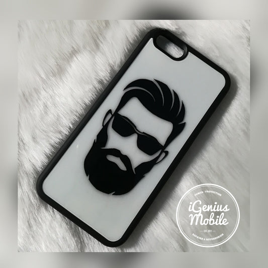 Men's 'The Cool Brother' Beard Case #BROTHERSONDEEN