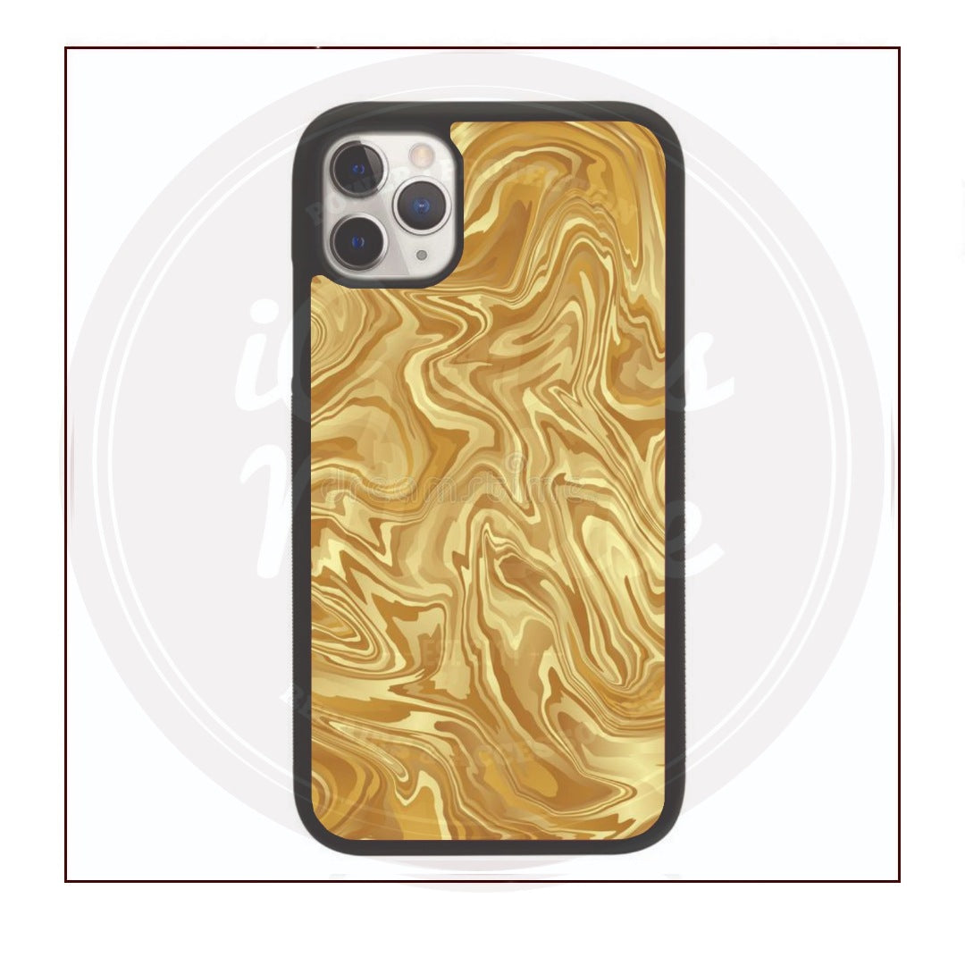 Gold Splash Case