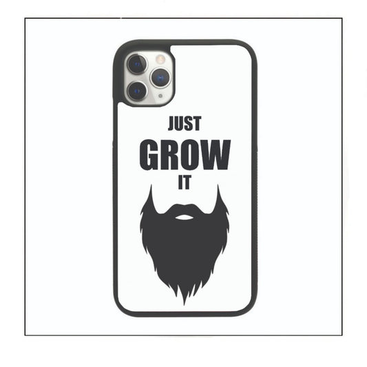 Just GROW it Case