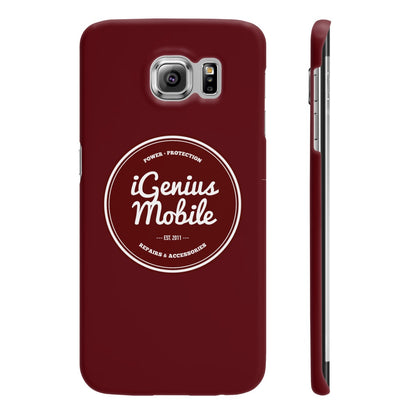iGenius Phone Case
