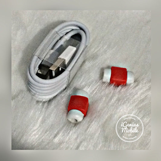 Charger Wire Protectors